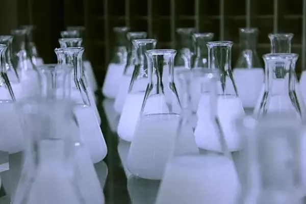 实验室有害气体有哪几种？