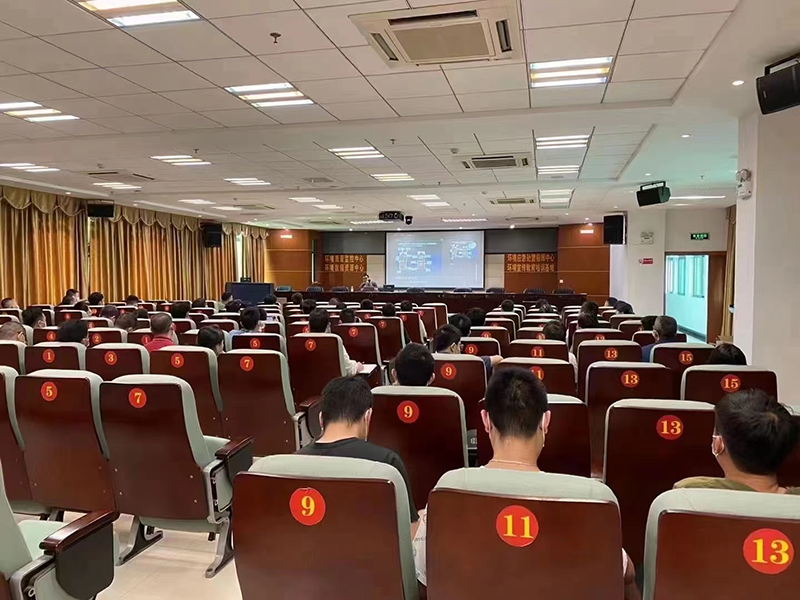 助力大气环境执法能力提升，赢润集团气体检测仪护航蓝天保卫战！
