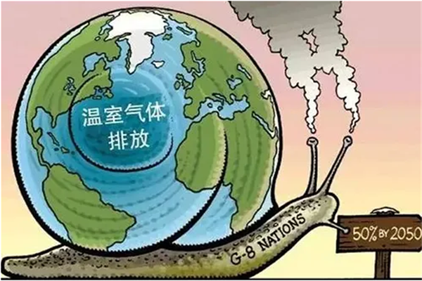 绿色低碳我先行！赢润集团碳排放检测仪器助力无组织碳排放监测！