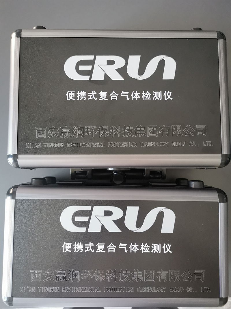 应急管理局气体检测仪