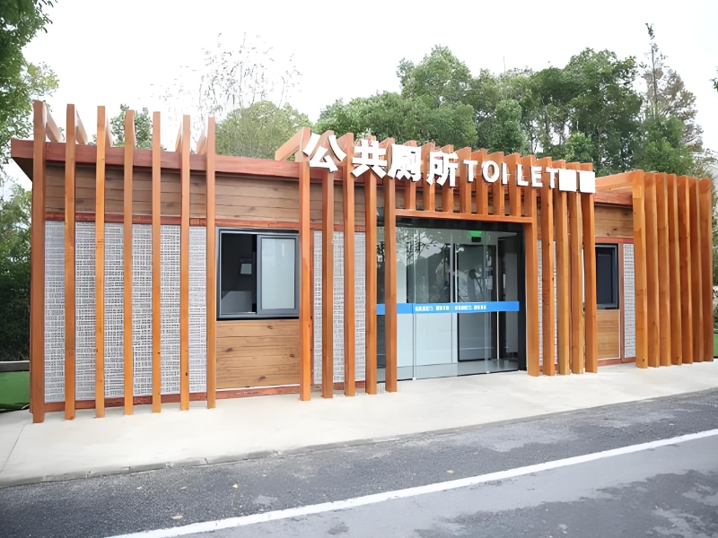 公厕臭气的主要成分是什么